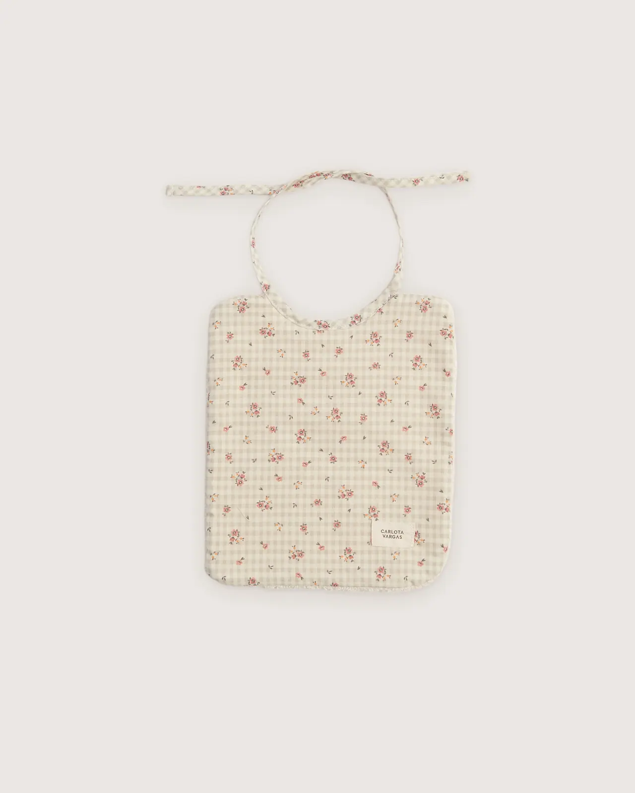 Babero Rectangular Viena