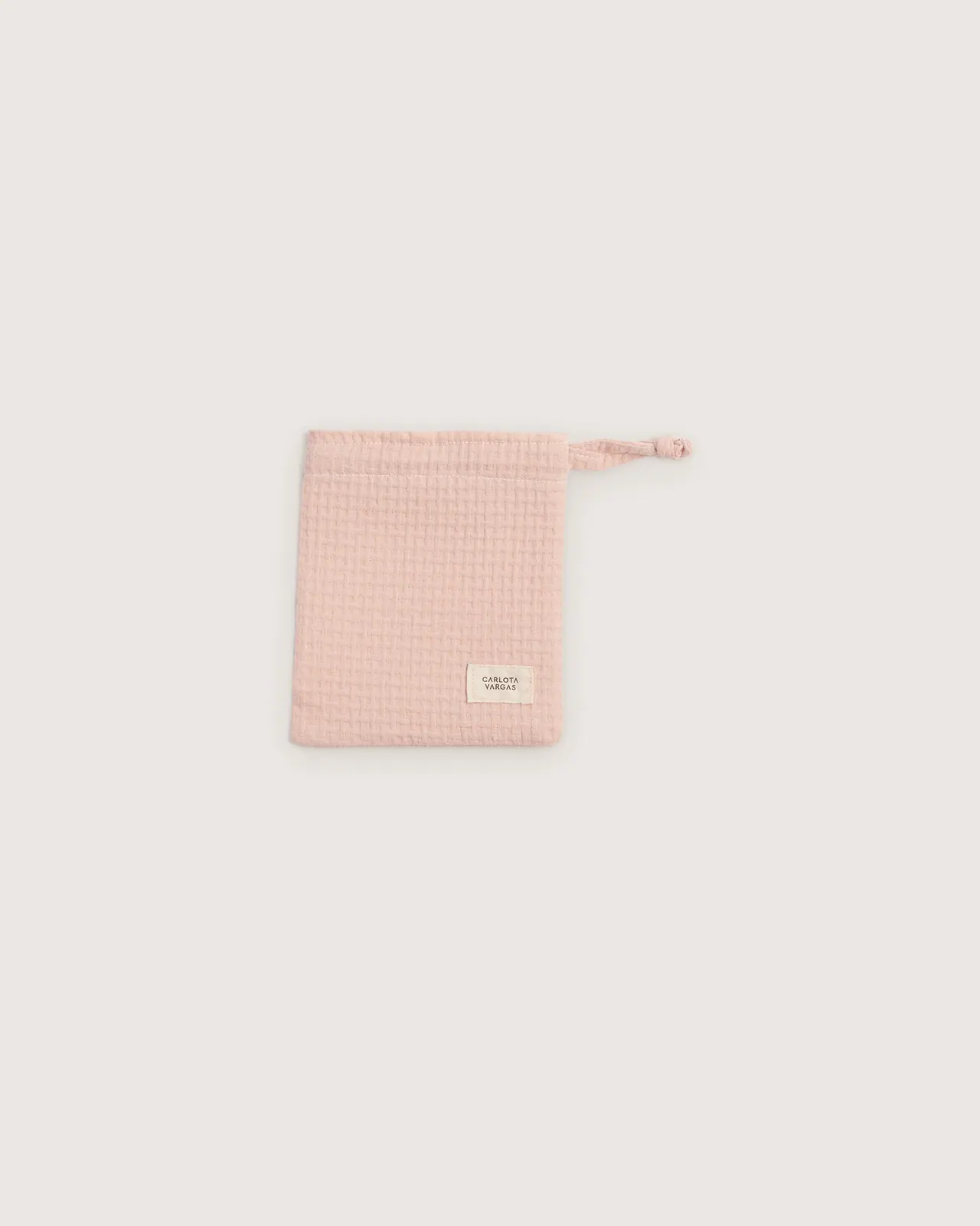 Bolsa Chupete Barcelona Rose