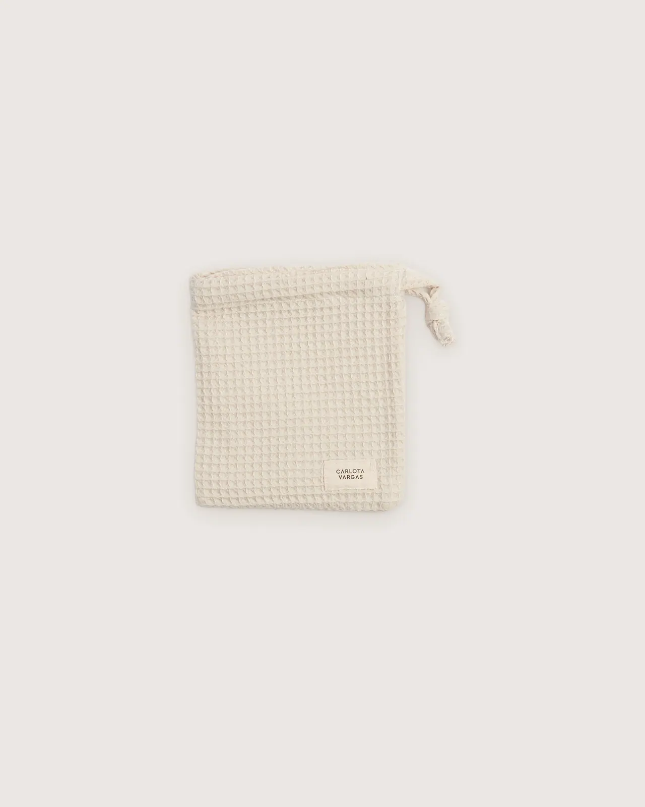 Bolsa Chupete Barcelona Sand