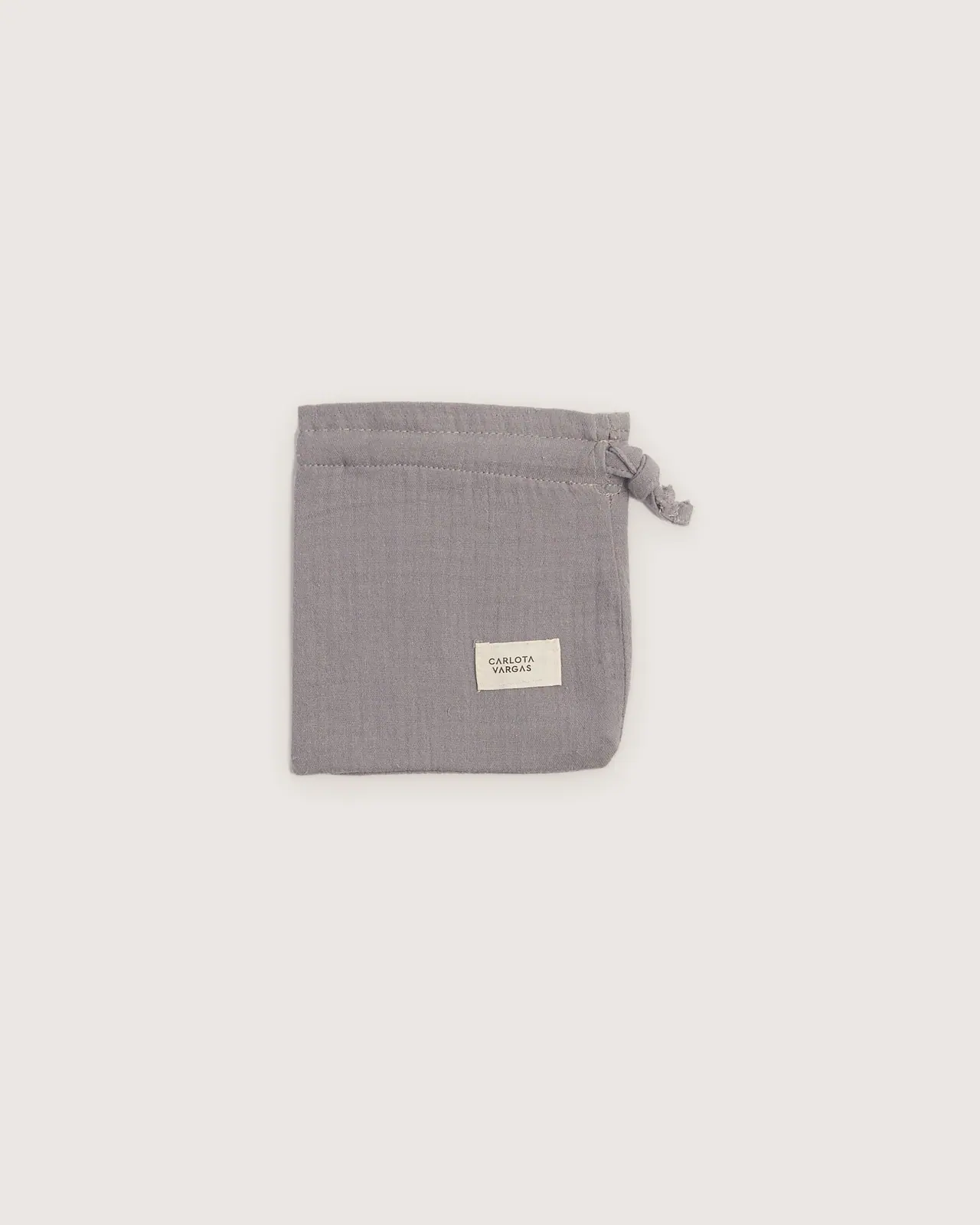 Bolsa Chupete Boble Grey