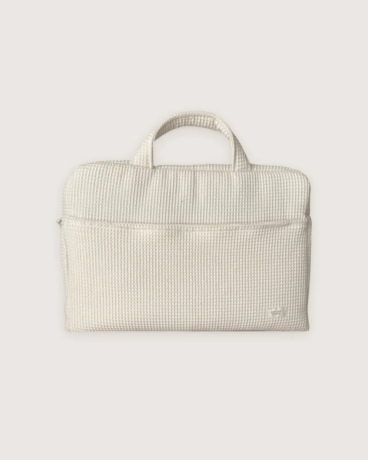 Bolsa Maternidad Barcelona Sand