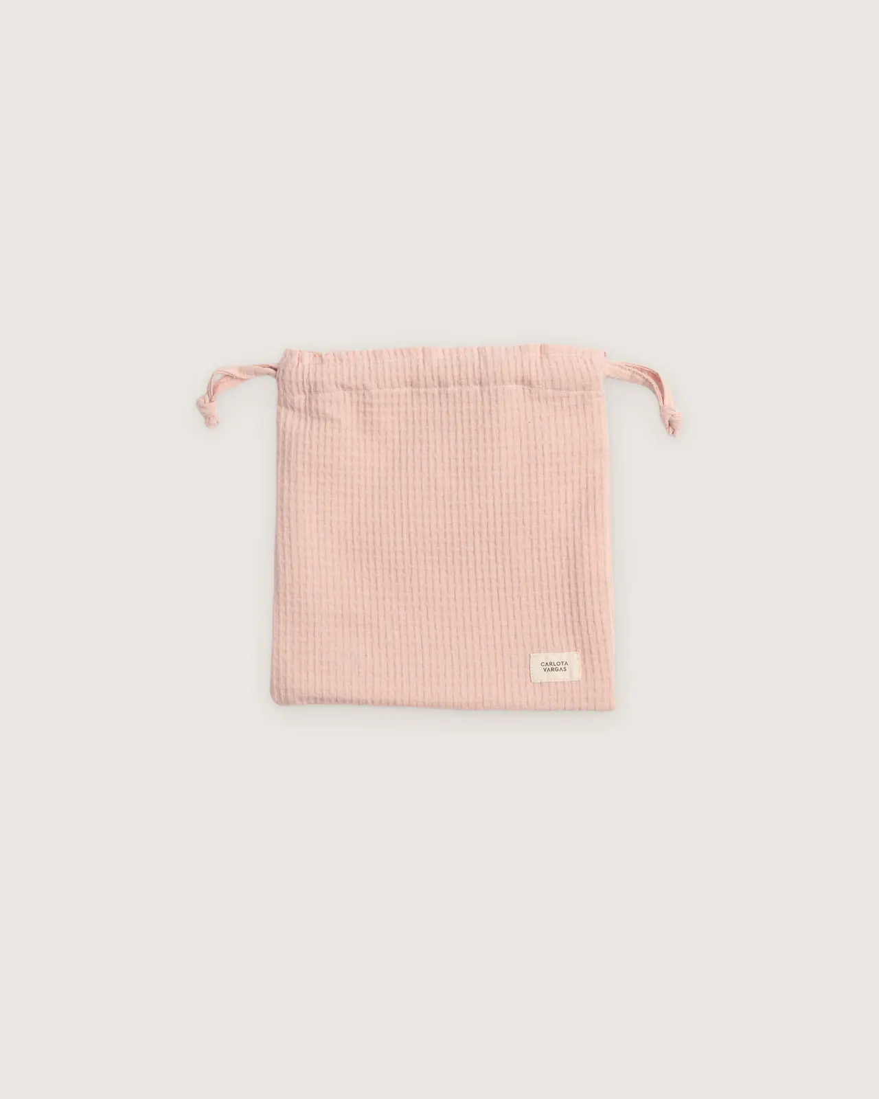 Bolsa Merienda Barcelona Rose