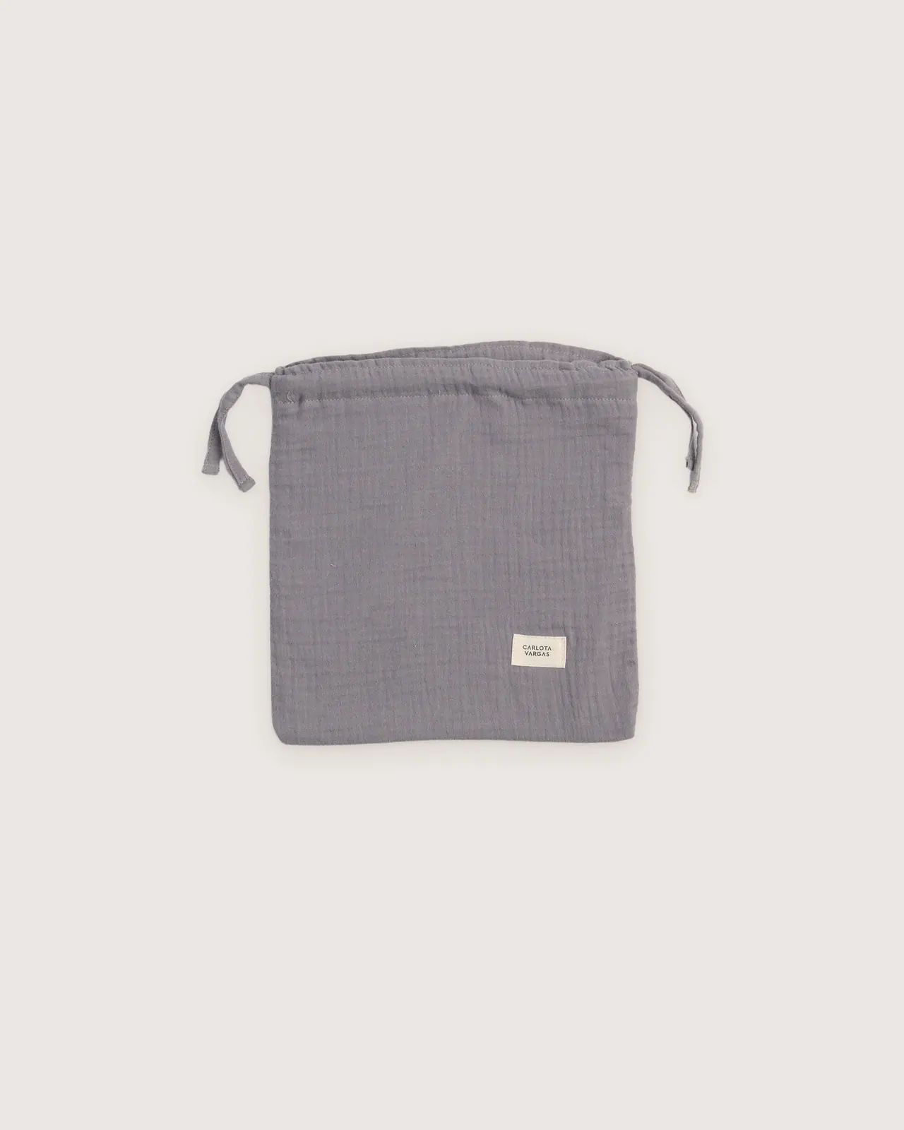 Bolsa Merienda Boble Grey