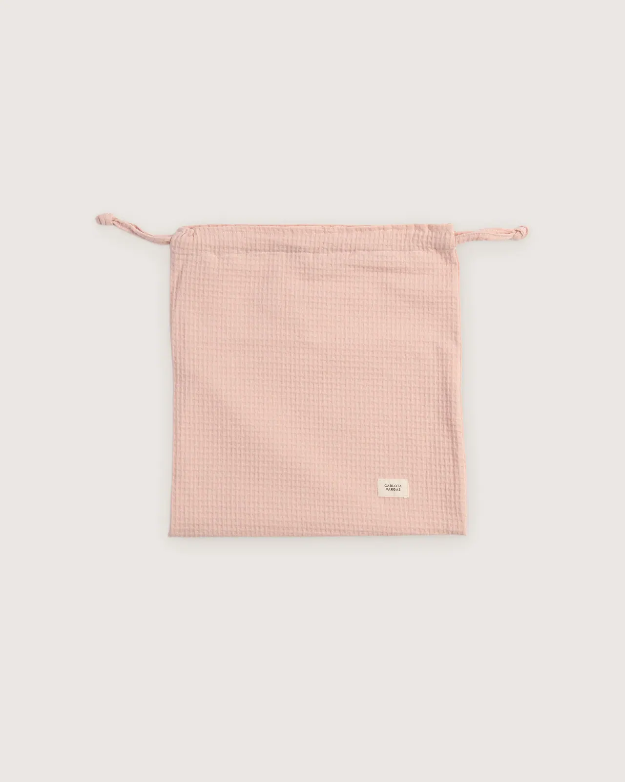 Bolsa Muda Barcelona Rose