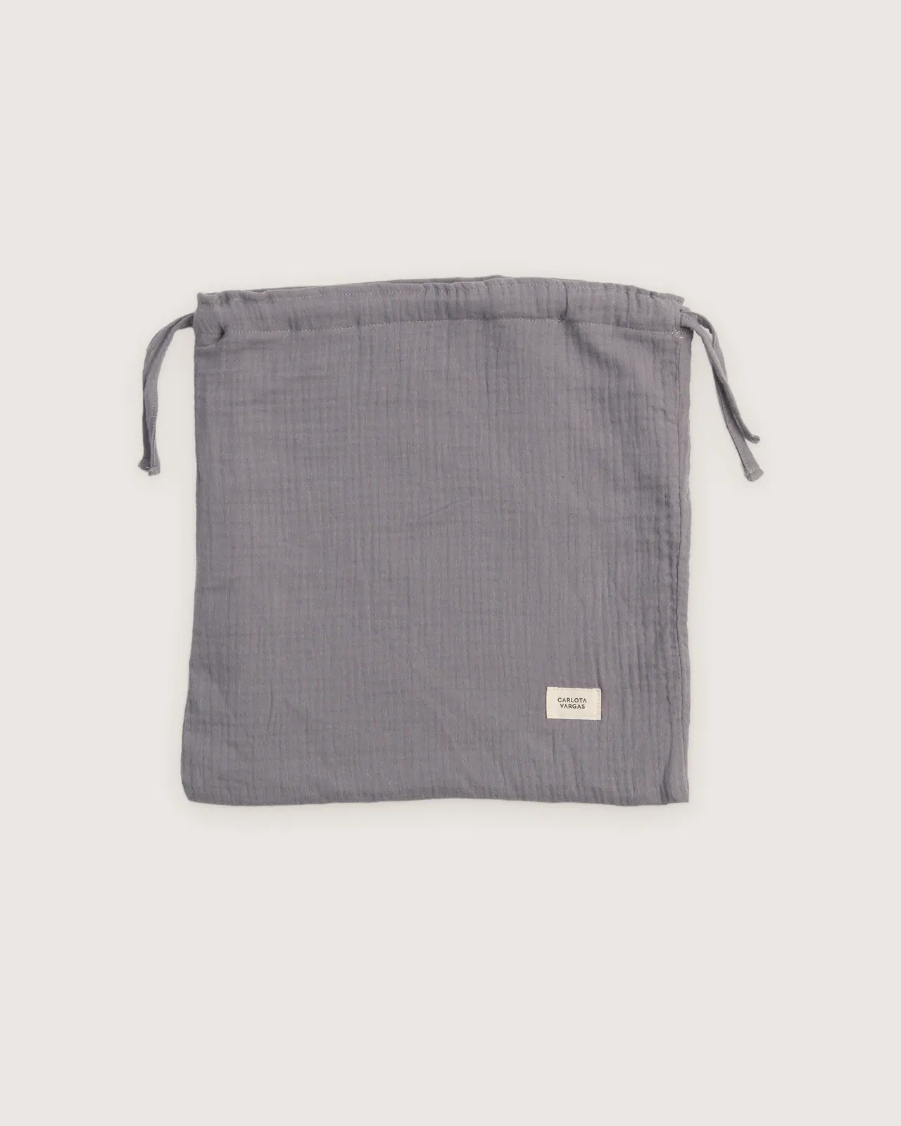 Bolsa Muda Boble Grey