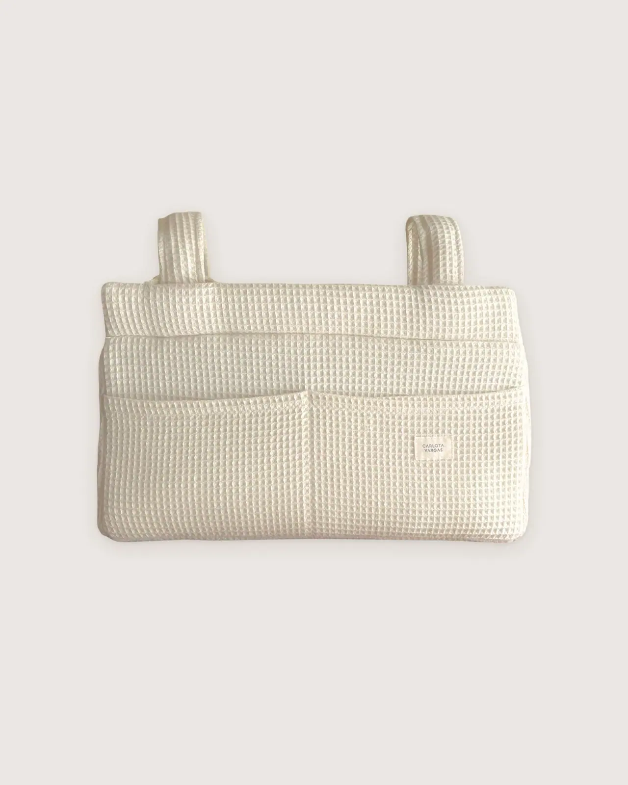Bolso Carro Compact Barcelona Sand