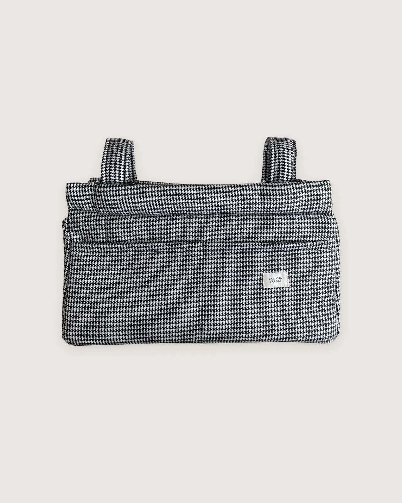 Bolso Carro Compact Mónaco