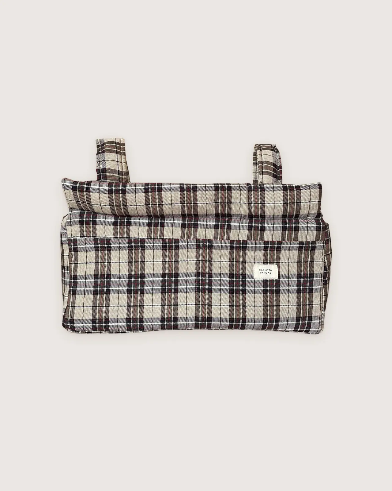 Bolso Carro Compact Oslo