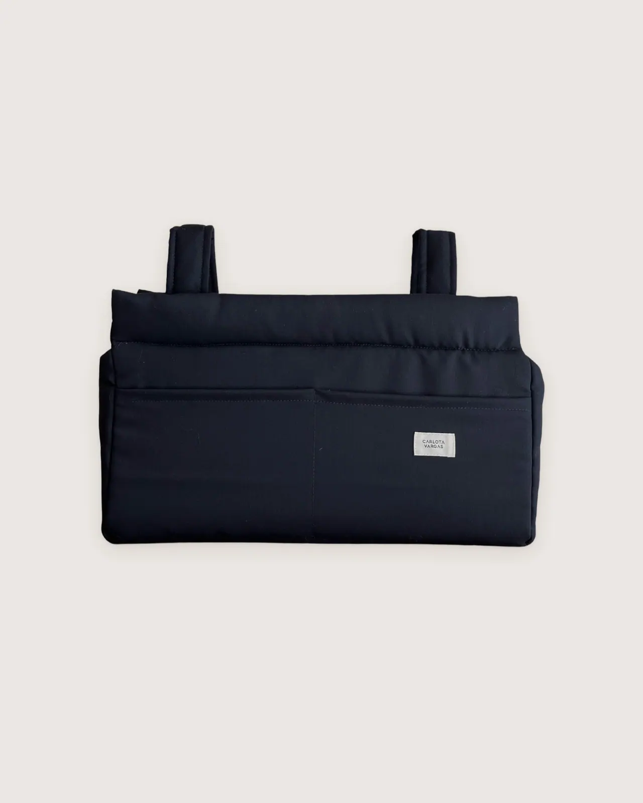 Bolso Carro Compact París