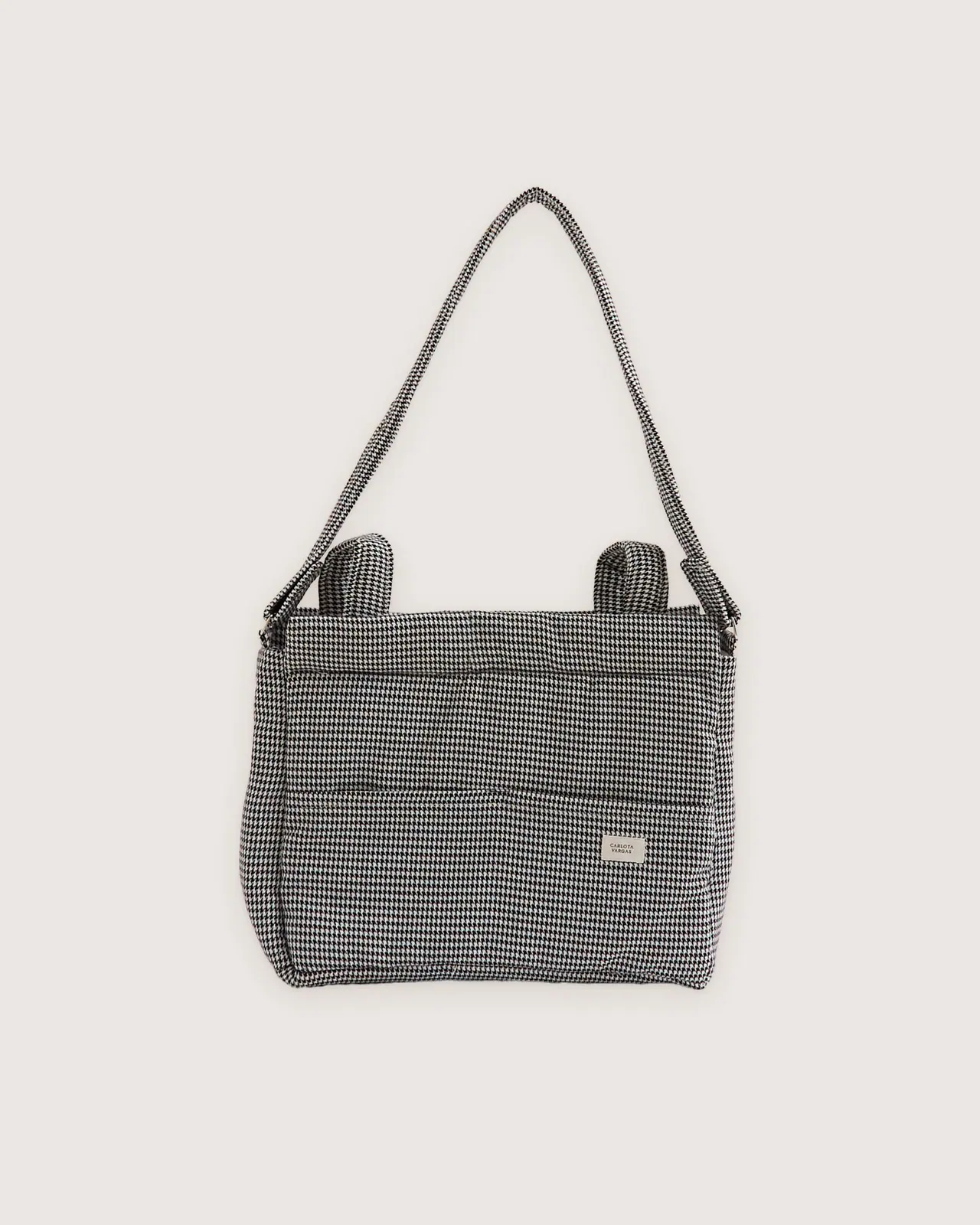 Bolso Carro Mónaco