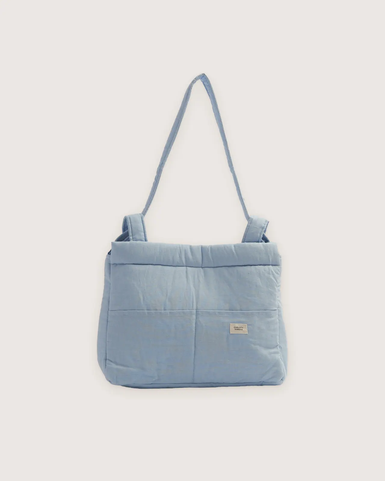 Bolso Carro Mykonos