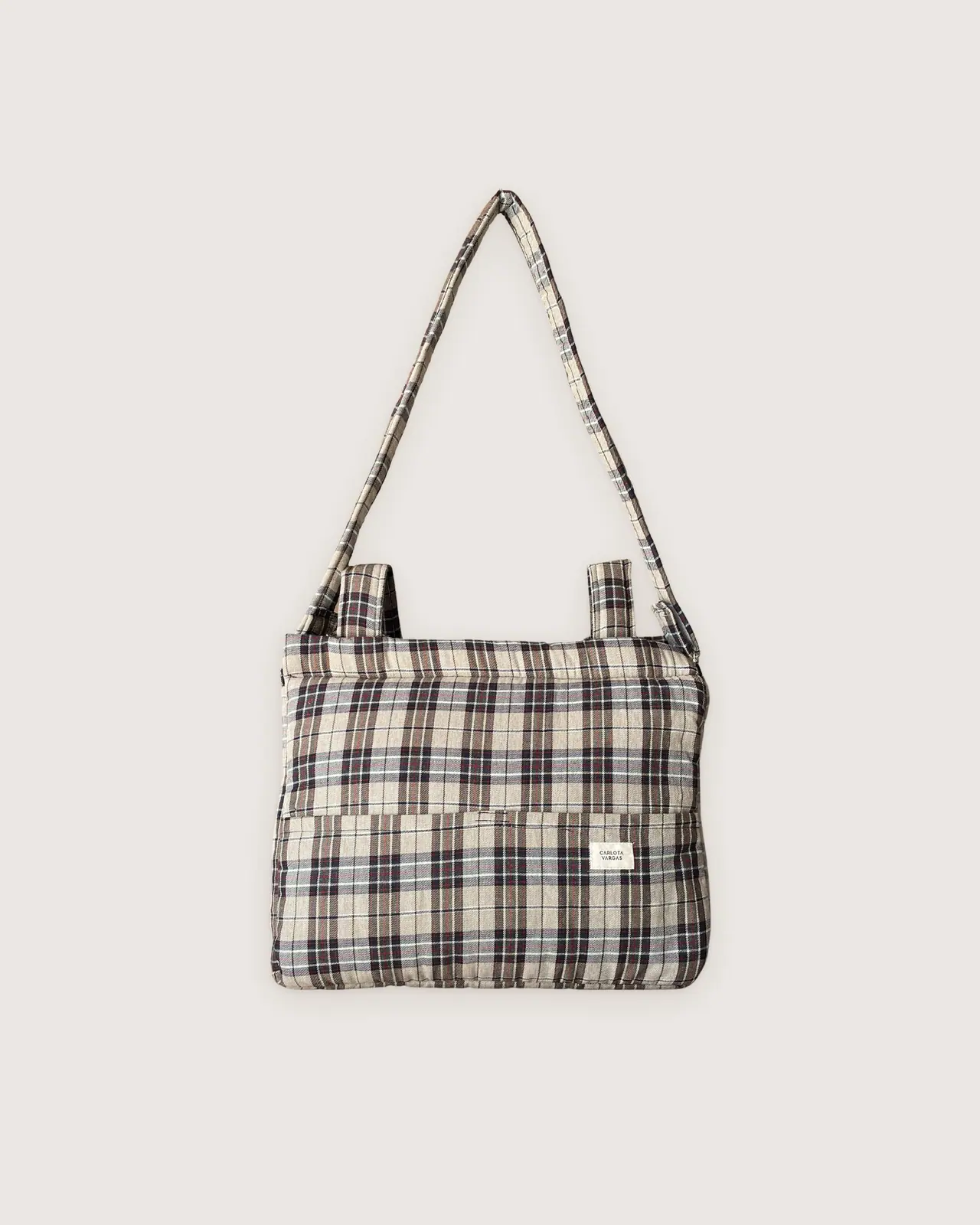 Bolso Carro Oslo