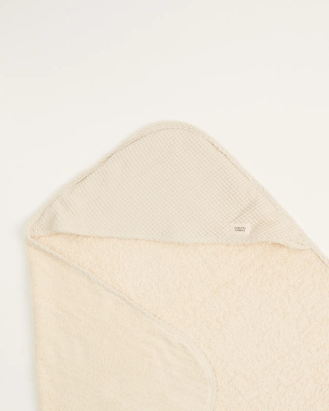 Capa de Baño Barcelona Sand
