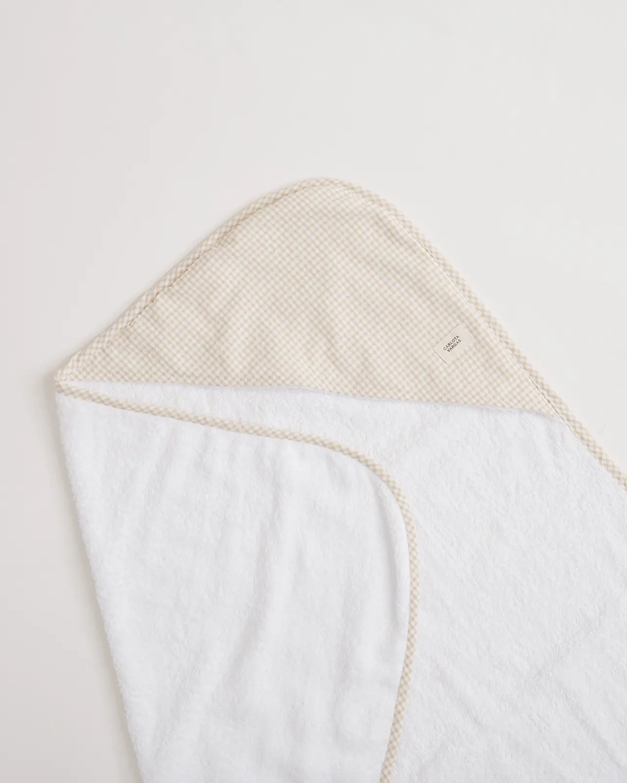 Capa de Baño Madrid Beige