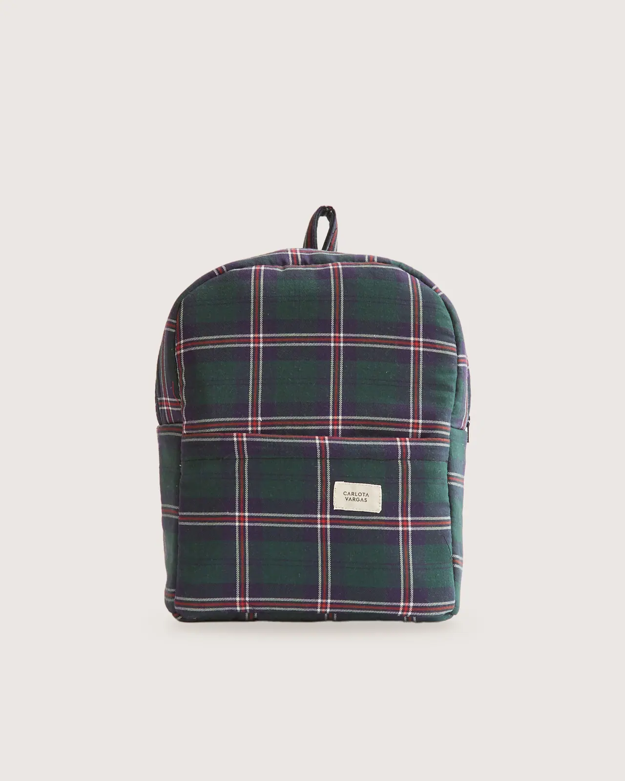 Mochila Londres Verde