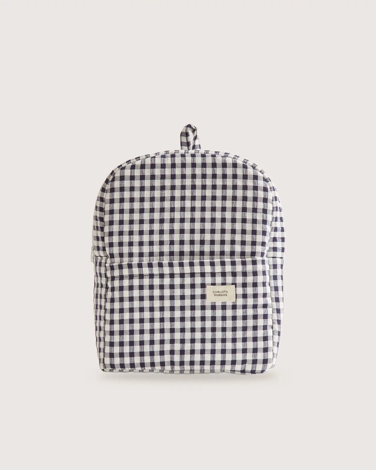 Mochila Madrid Azul