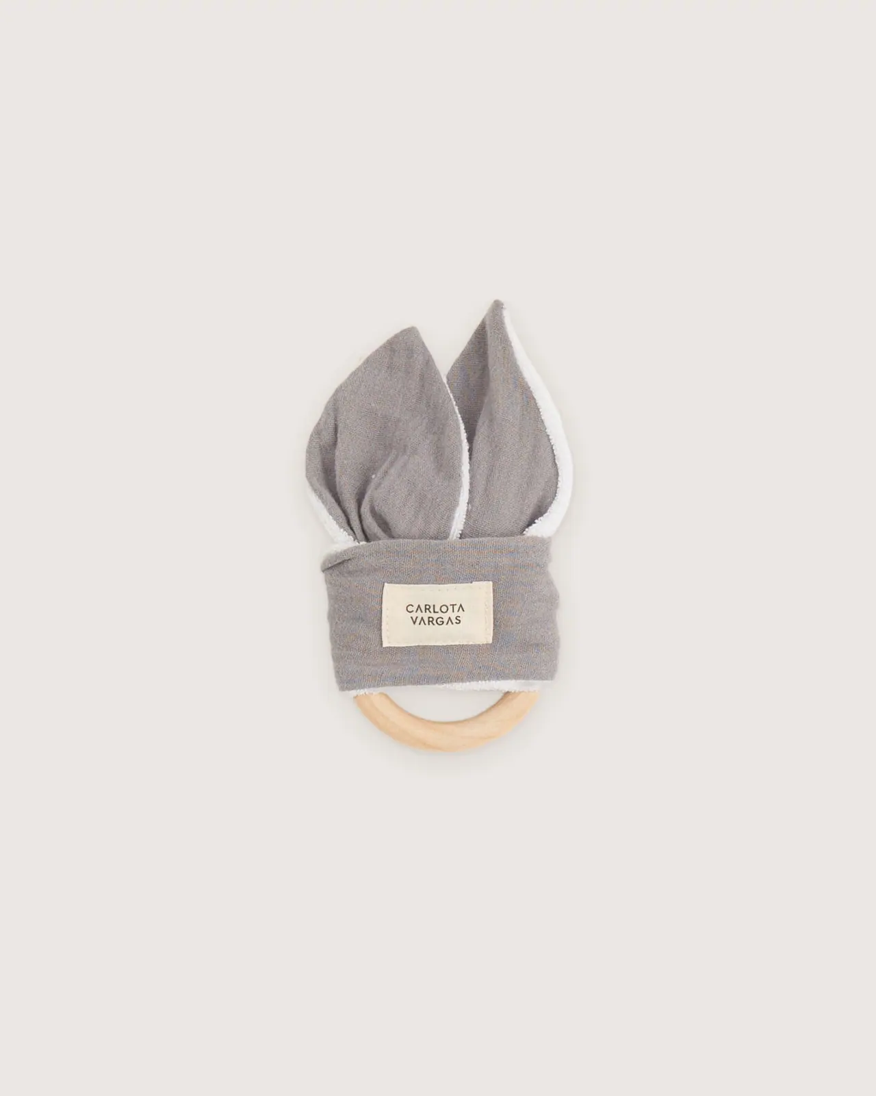 Mordedor Boble Grey