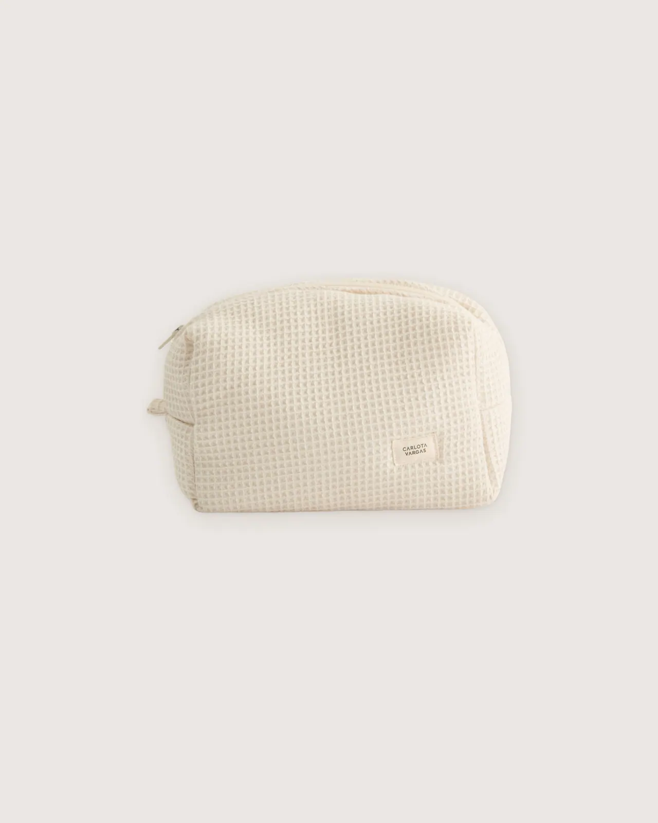 Neceser Barcelona Sand