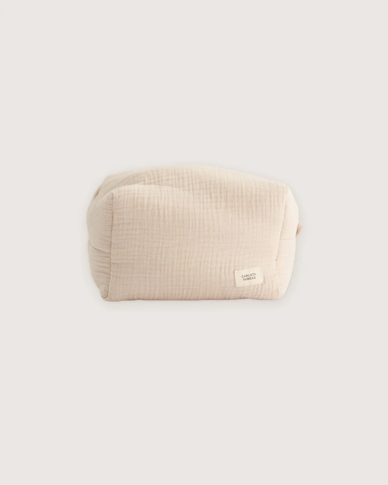 Neceser Boble Sand