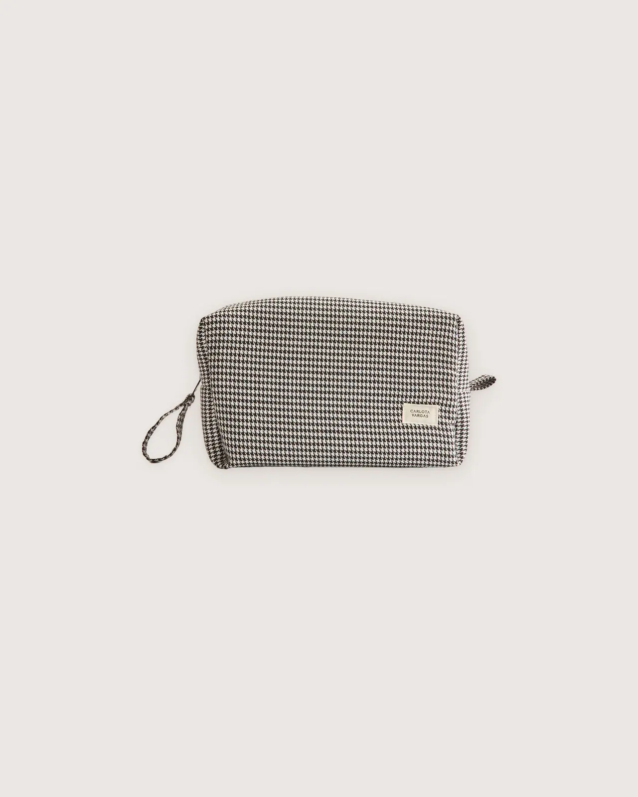 Neceser Clutch Mónaco