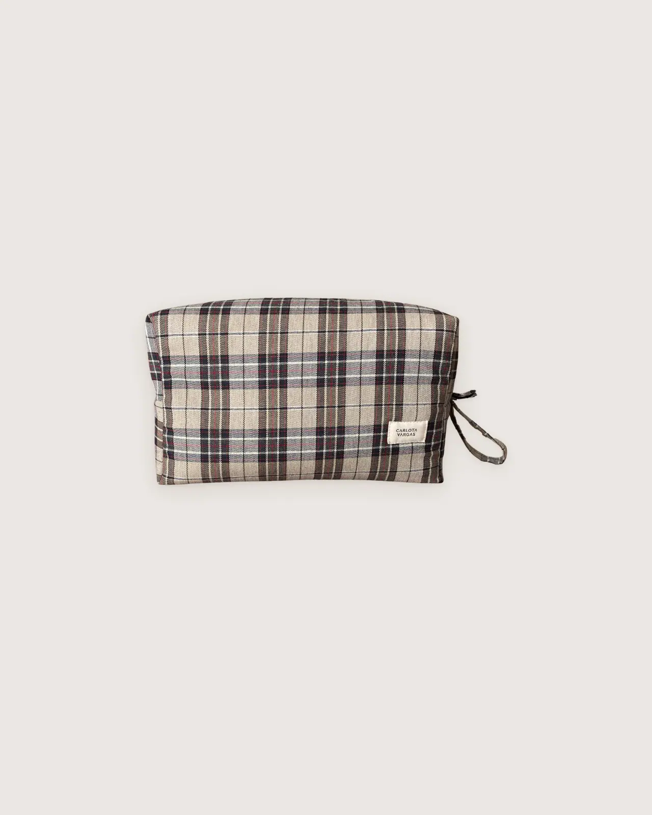 Neceser Clutch Oslo