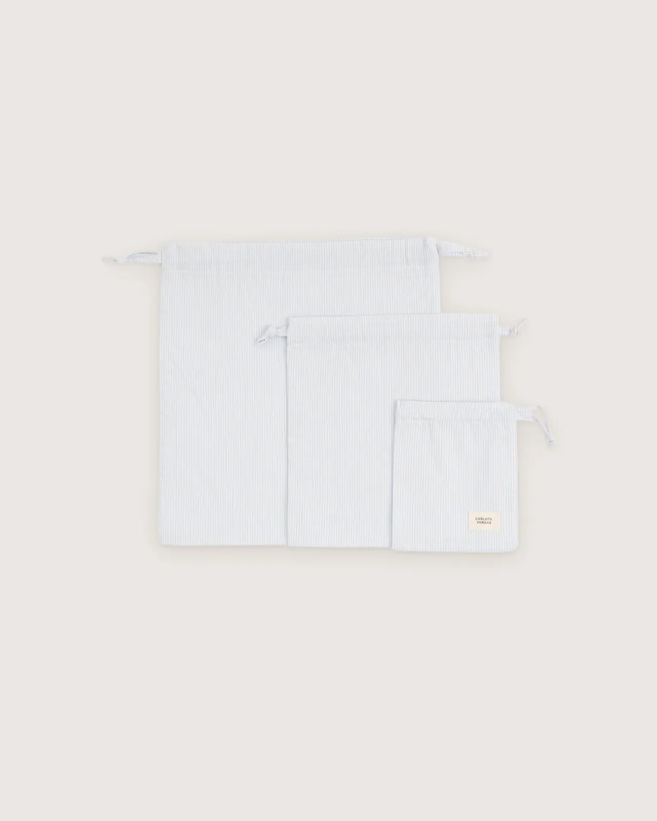 Pack Bolsas Multiuso Formentera
