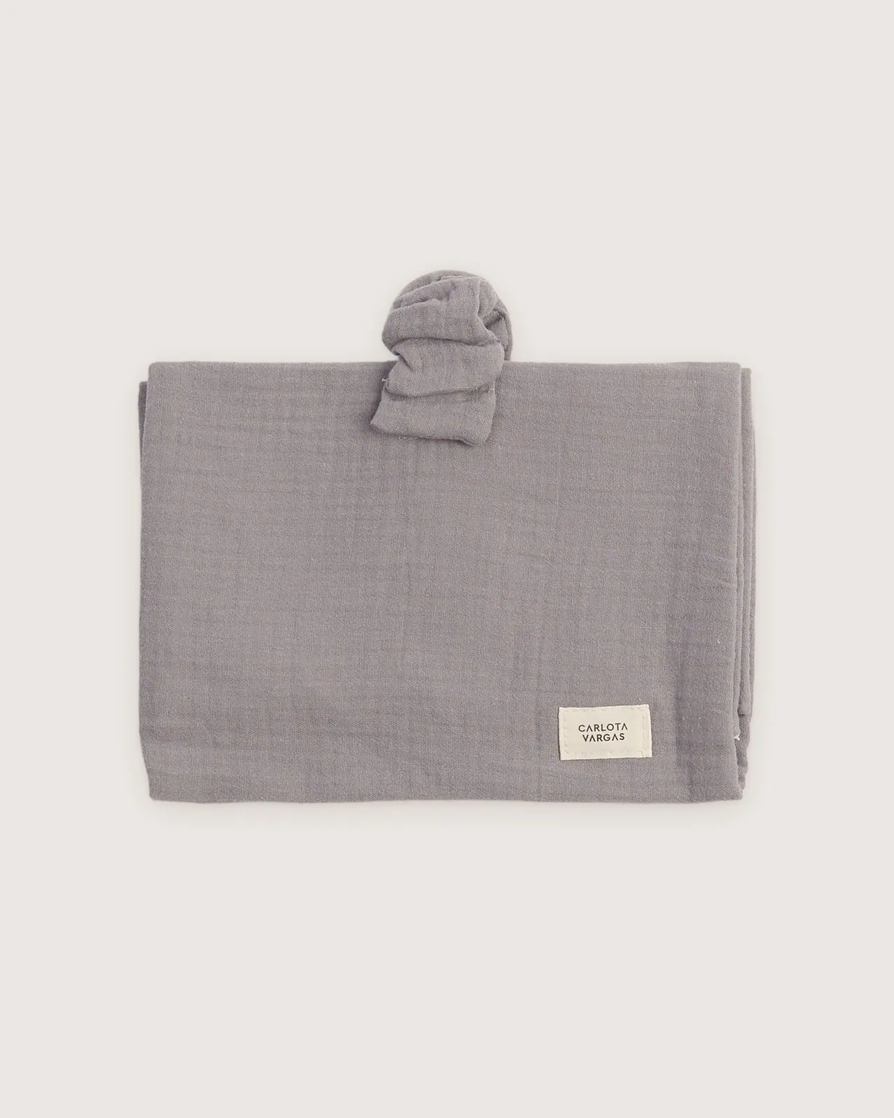 Pañalera Boble Grey