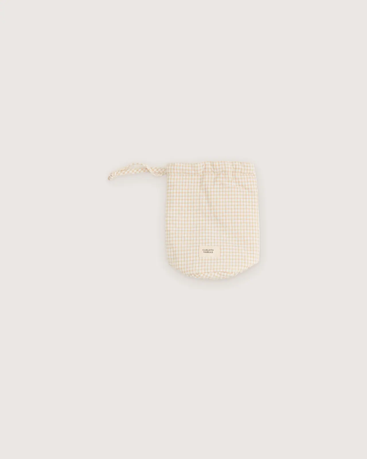 Portabiberon Madrid Beige