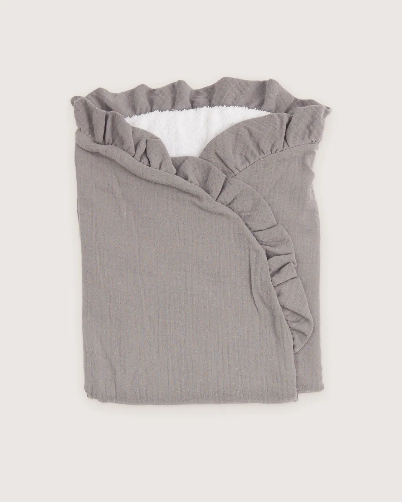 Arrullo Boble Grey