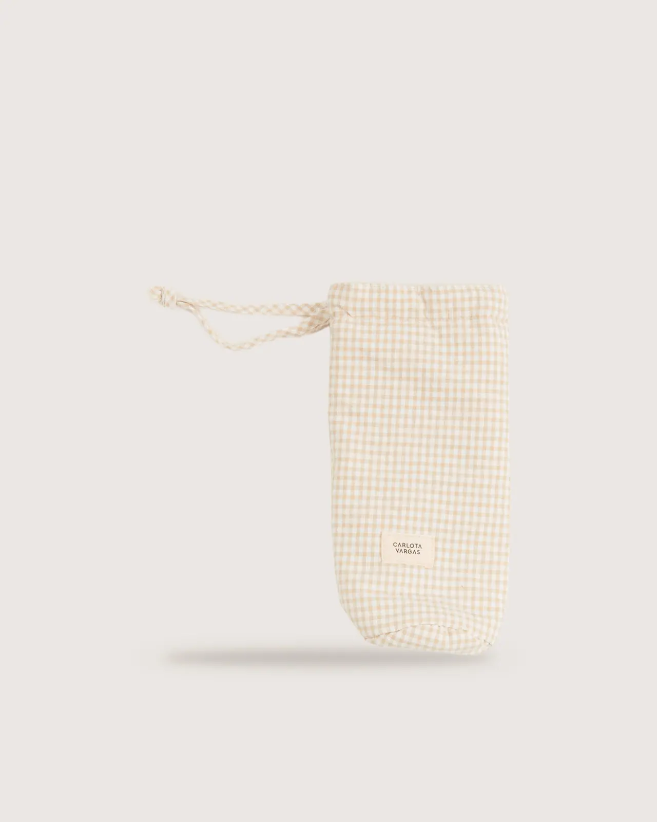 Portabiberon XL Madrid Beige