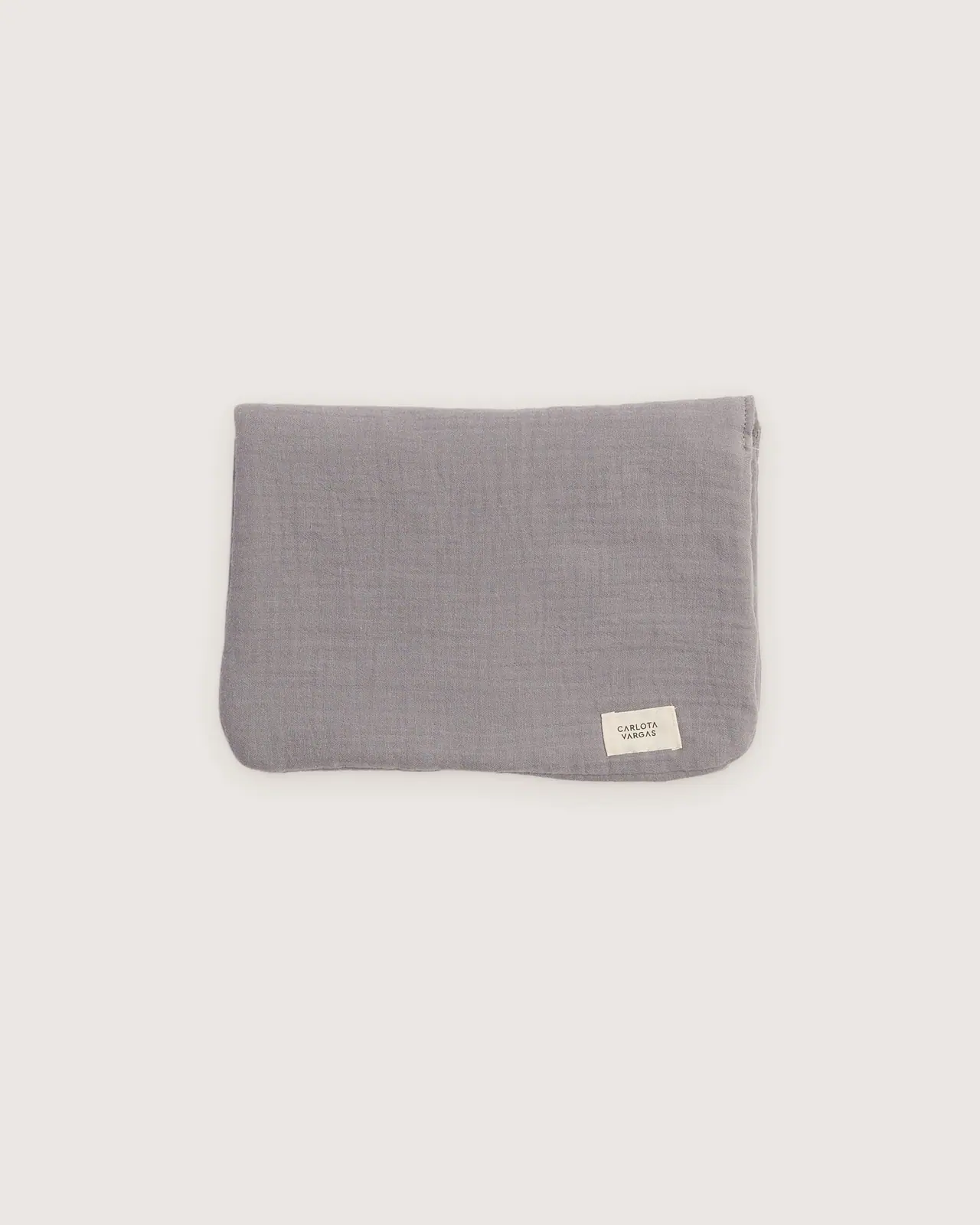Portatoallitas Boble Grey