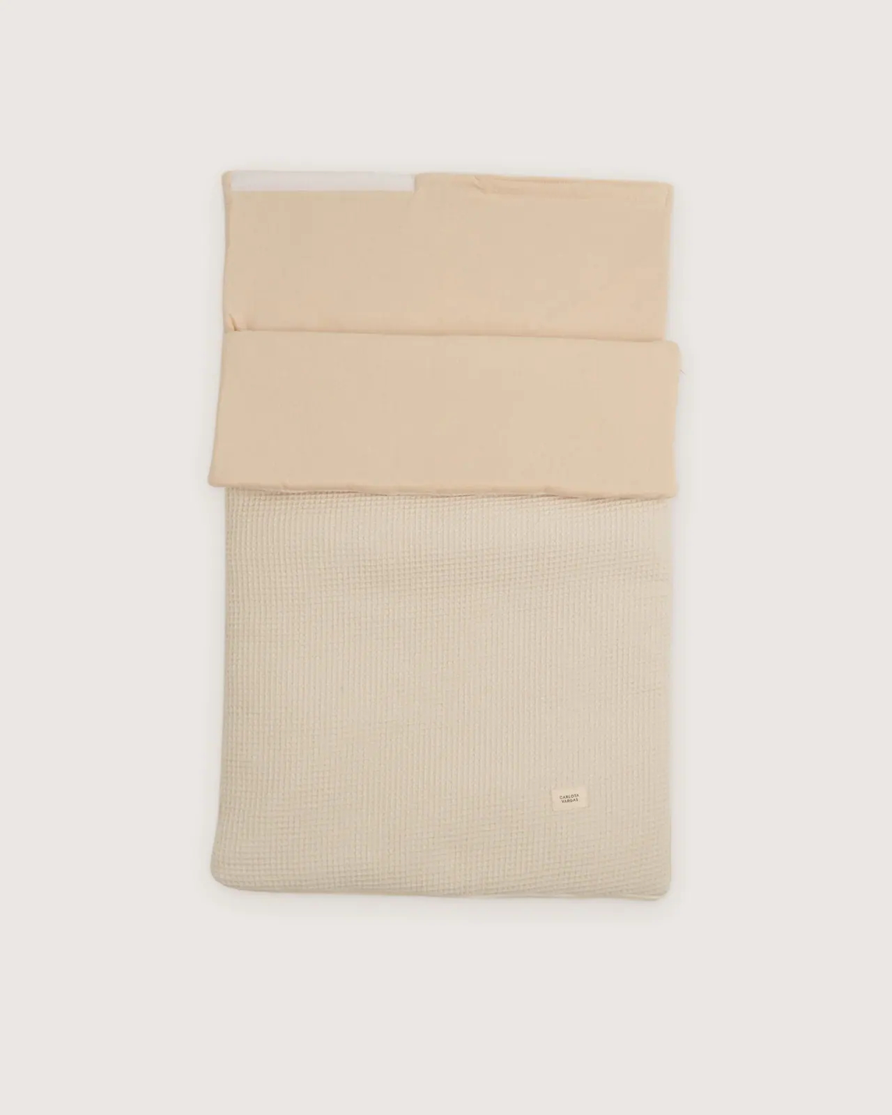 Saco Cuna Barcelona Sand